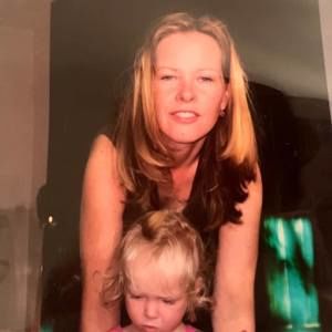 Meet your Posher, Kristen